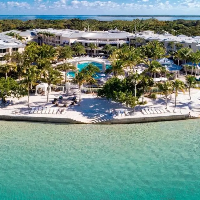 Playa Largo Resort & Spa